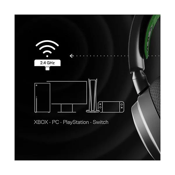 Steelseries Arctis Nova 7X — image 11
