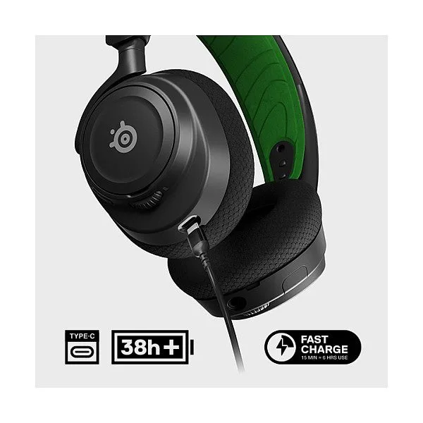 Steelseries Arctis Nova 7X — image 12