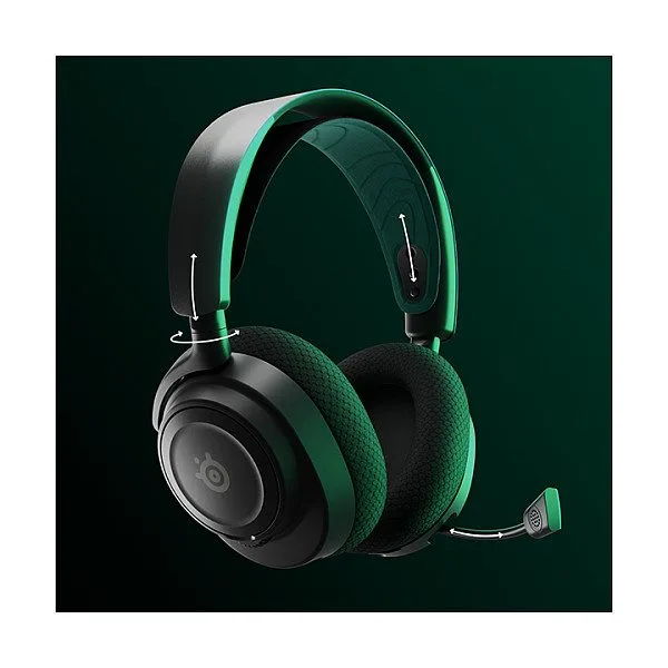 Steelseries Arctis Nova 7X — image 14