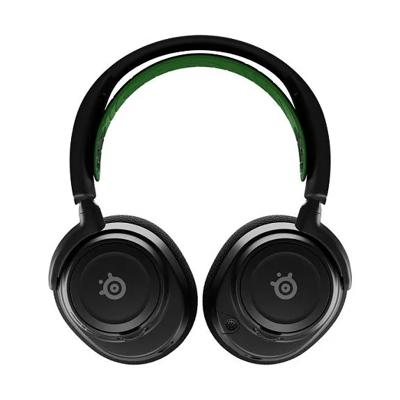 Steelseries Arctis Nova 7X — image 3