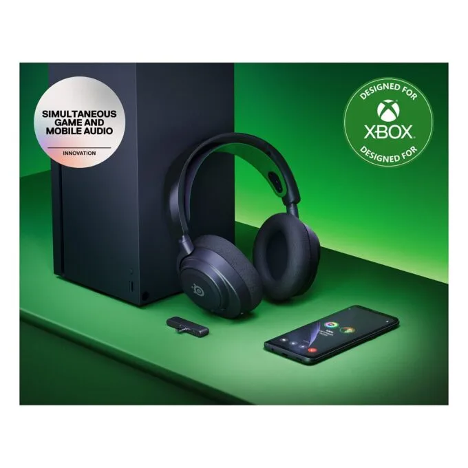 Steelseries Arctis Nova 7X — image 5