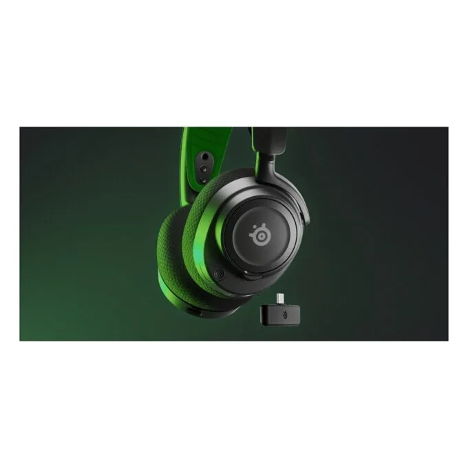 Steelseries Arctis Nova 7X — image 6