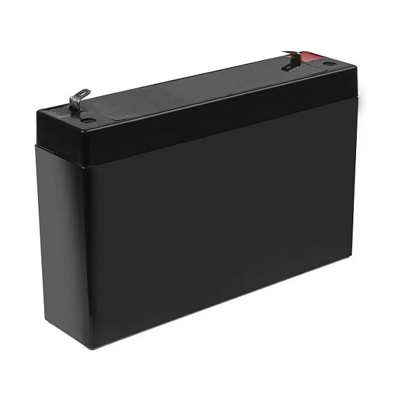 Green Cell AGM12 industrial rechargeable battery — image 4