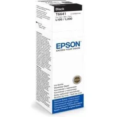 Epson T6641 black