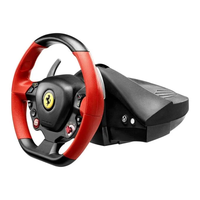 Thrustmaster Ferrari 458 Spider — image 2