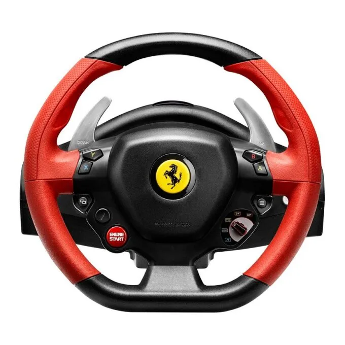 Thrustmaster Ferrari 458 Spider — image 3
