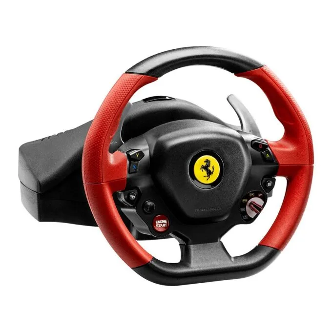 Thrustmaster Ferrari 458 Spider — image 4