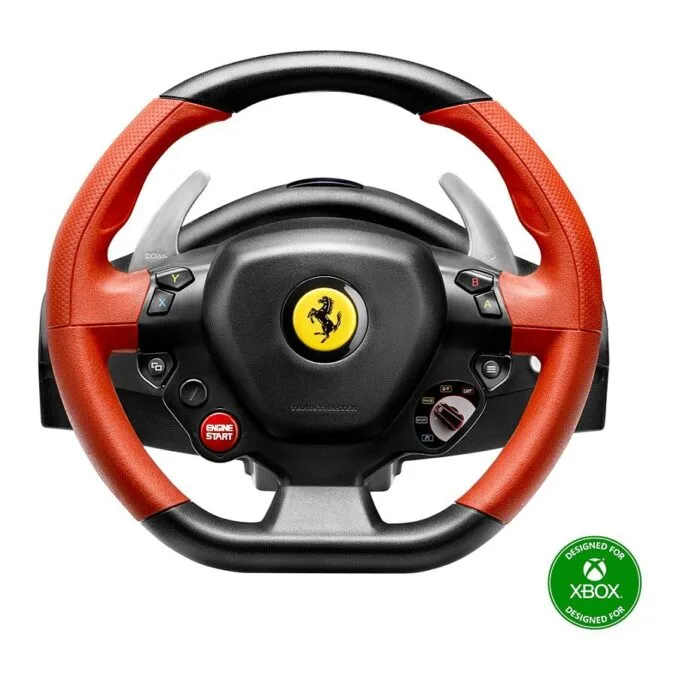 Thrustmaster Ferrari 458 Spider — image 8
