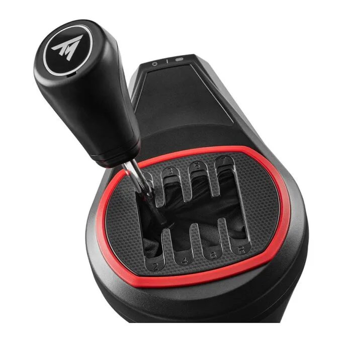 Thrustmaster TH8S Shifter — image 2