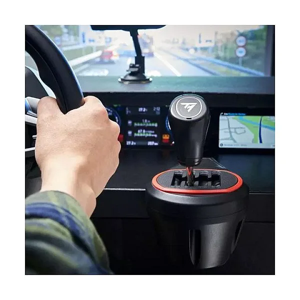 Thrustmaster TH8S Shifter — image 8