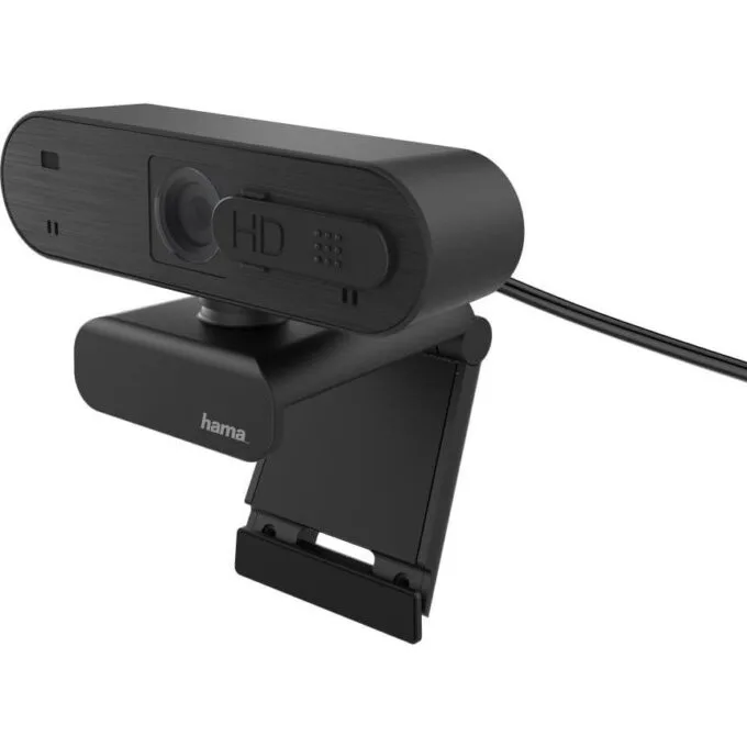 Hama Internet Camera C-600 Pro Full-HD autofocus — image 1