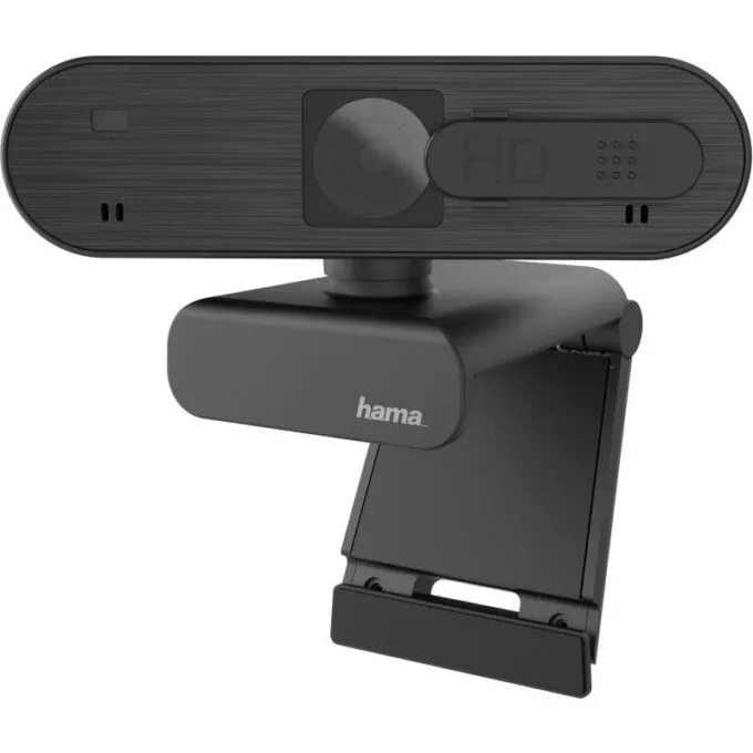 Hama Internet Camera C-600 Pro Full-HD autofocus — image 2
