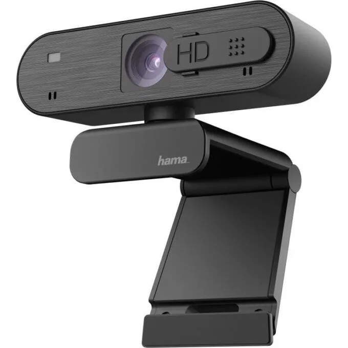 Hama Internet Camera C-600 Pro Full-HD autofocus — image 3