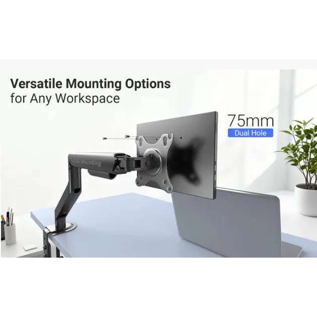 MINIX SF10T 10.5" sRGB Portable Monitor Dual USB-C — image 13