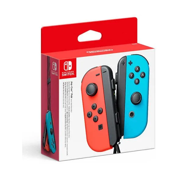 Nintendo Joy-Con — image 2