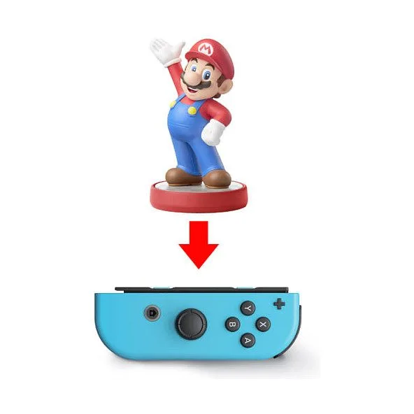 Nintendo Joy-Con — image 5