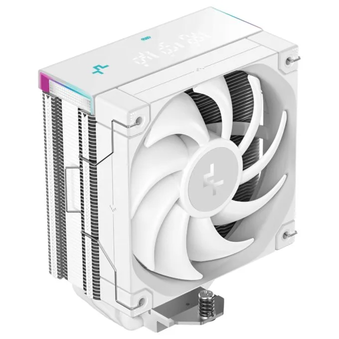 DeepCool AK400 Digital PRO WH — image 1