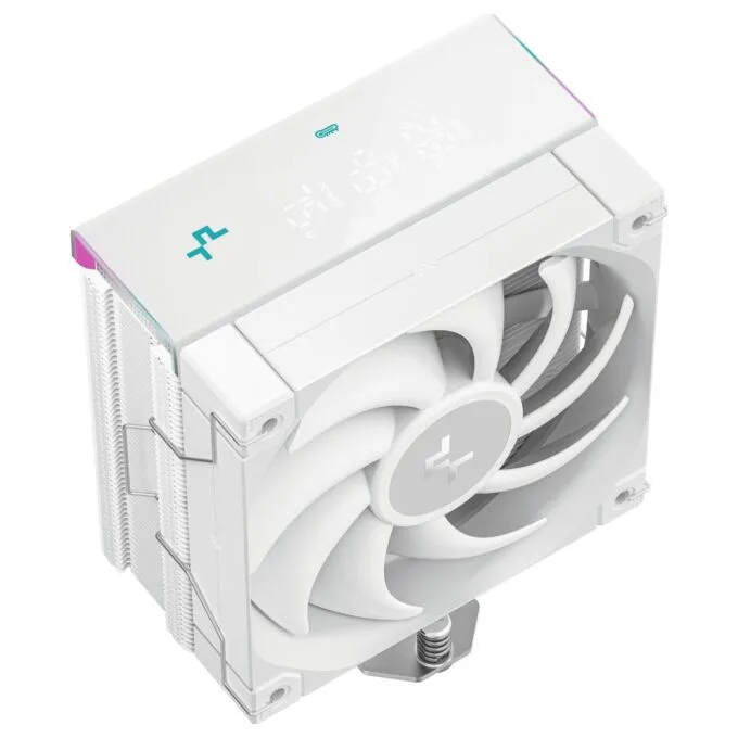 DeepCool AK400 Digital PRO WH — image 2