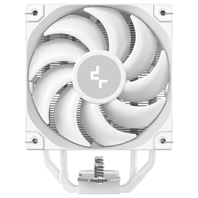 DeepCool AK400 Digital PRO WH — image 3