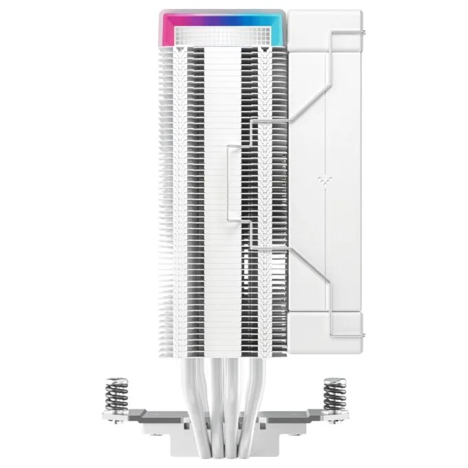 DeepCool AK400 Digital PRO WH — image 4