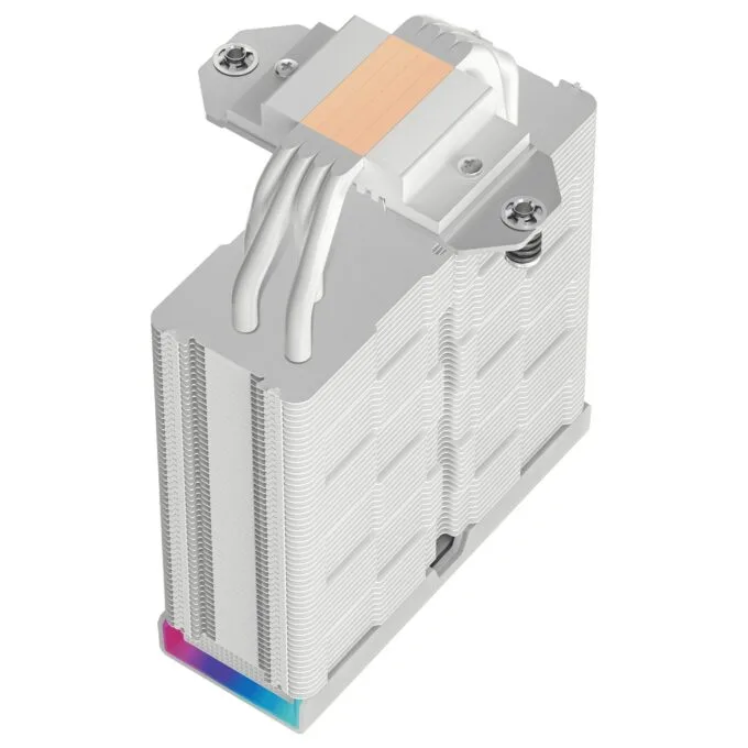 DeepCool AK400 Digital PRO WH — image 5