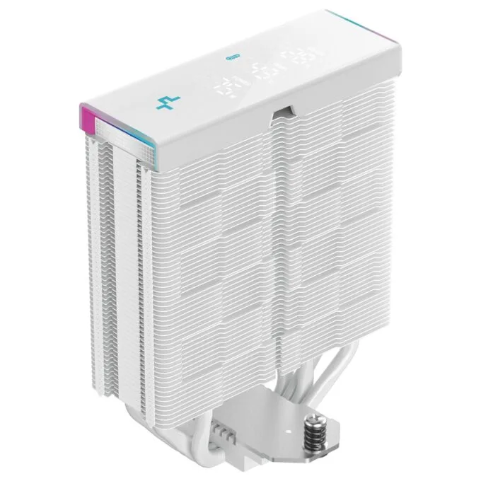 DeepCool AK400 Digital PRO WH — image 6