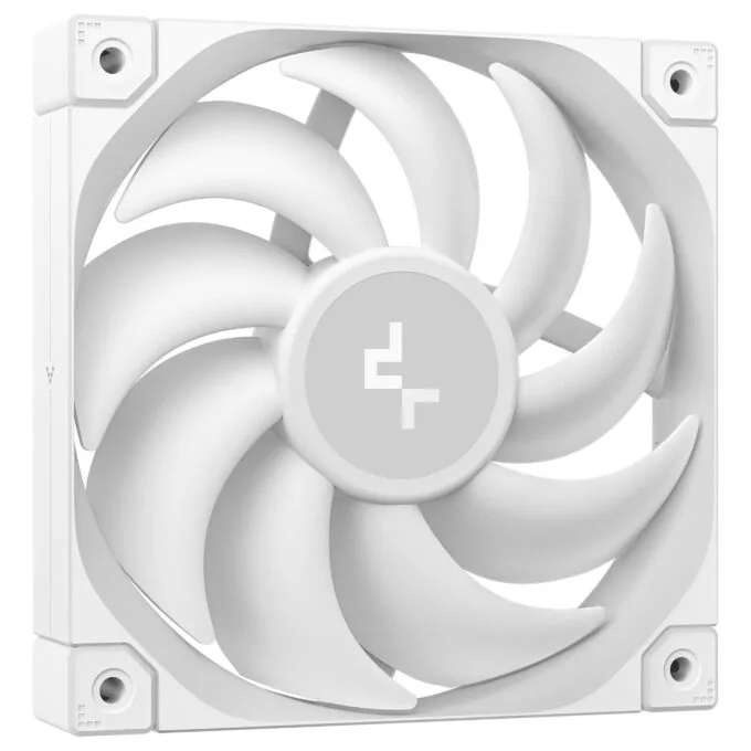 DeepCool AK400 Digital PRO WH — image 7