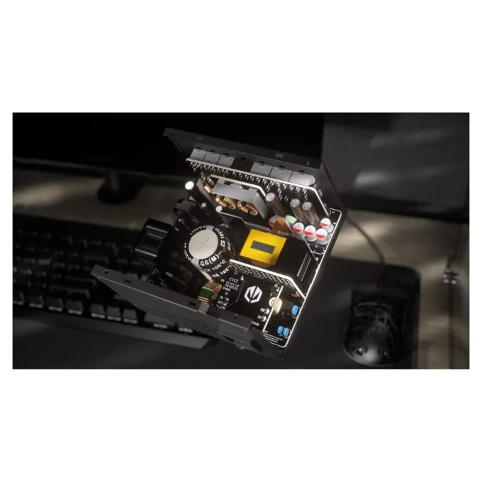 ENDORFY Supremo FM6 850 W power supply unit — image 12