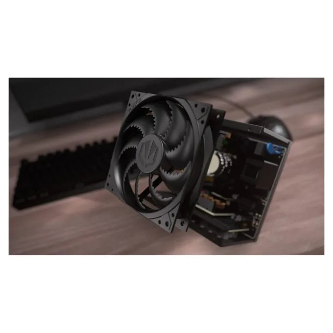 ENDORFY Supremo FM6 850 W power supply unit — image 13