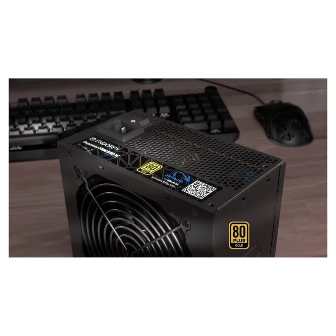 ENDORFY Supremo FM6 850 W power supply unit — image 15