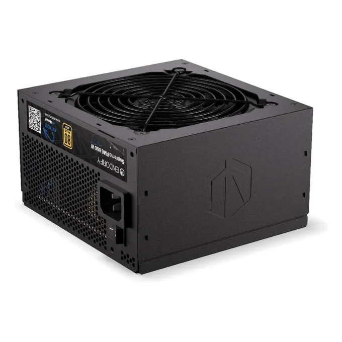ENDORFY Supremo FM6 850 W power supply unit — image 3