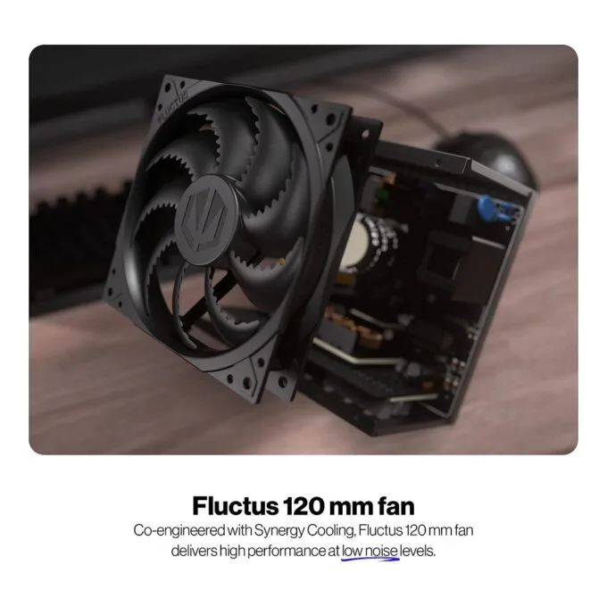 ENDORFY Supremo FM6 850 W power supply unit — image 23