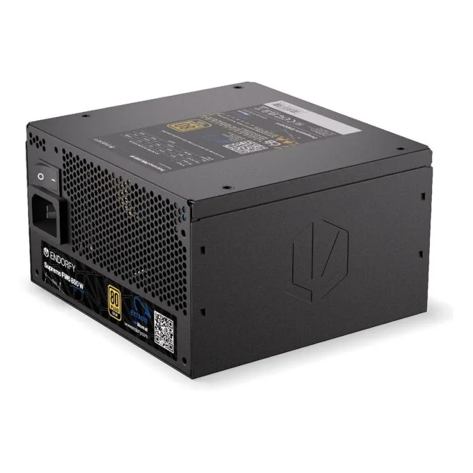 ENDORFY Supremo FM6 850 W power supply unit — image 4