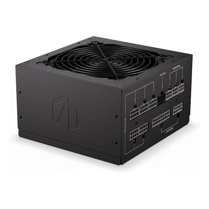 ENDORFY Supremo FM6 850 W power supply unit — image 5