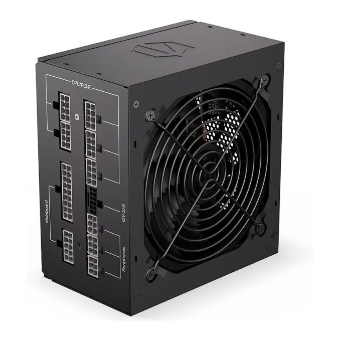 ENDORFY Supremo FM6 1000 W power supply unit — image 1