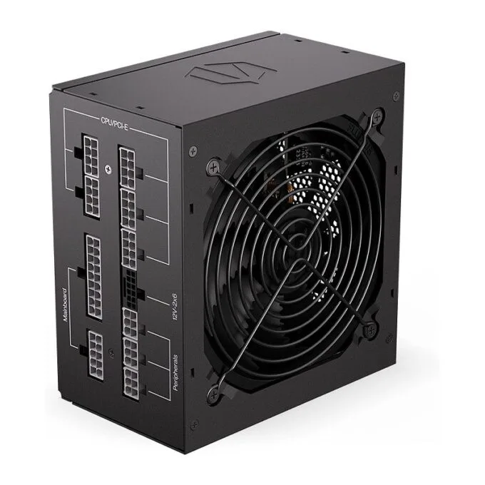 ENDORFY Supremo FM6 1000 W power supply unit — image 12