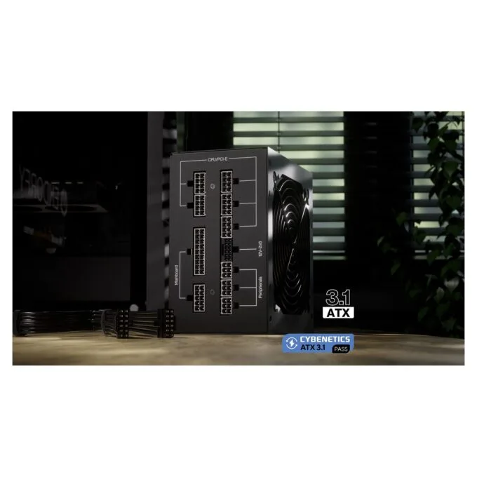ENDORFY Supremo FM6 1000 W power supply unit — image 13