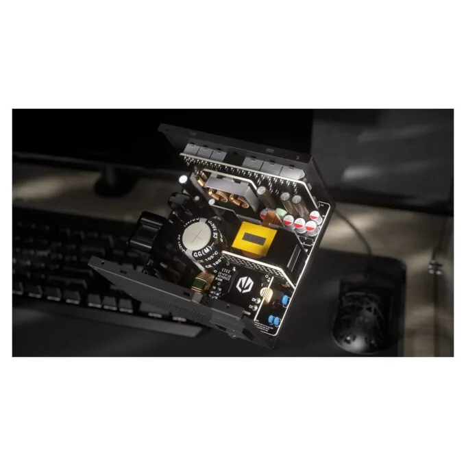 ENDORFY Supremo FM6 1000 W power supply unit — image 16