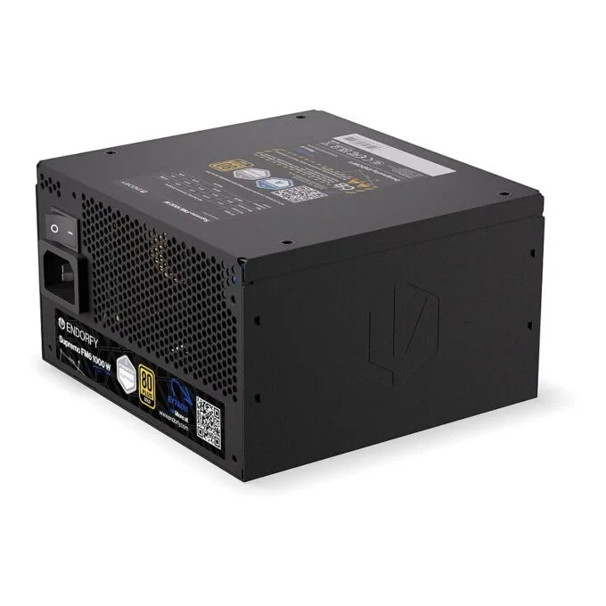 ENDORFY Supremo FM6 1000 W power supply unit — image 4