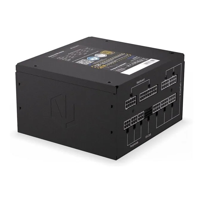 ENDORFY Supremo FM6 1000 W power supply unit — image 6