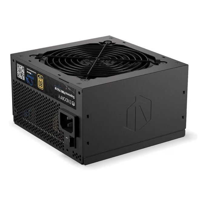ENDORFY Supremo FM6 750 W power supply unit — image 3