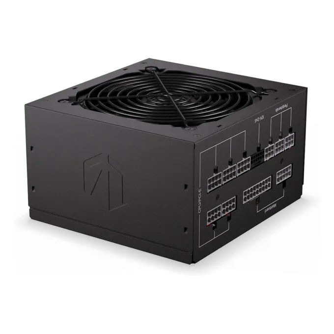 ENDORFY Supremo FM6 750 W power supply unit — image 5