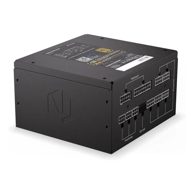 ENDORFY Supremo FM6 750 W power supply unit — image 6