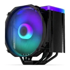 ENDORFY Fortis 5 Black ARGB