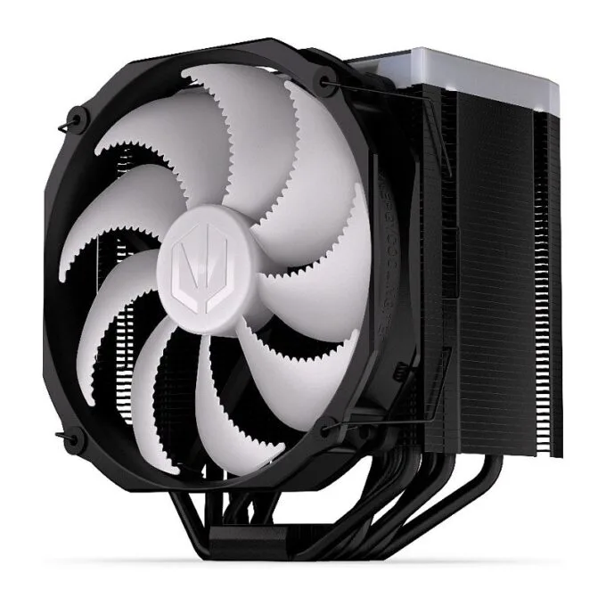 ENDORFY Fortis 5 Black ARGB — image 2