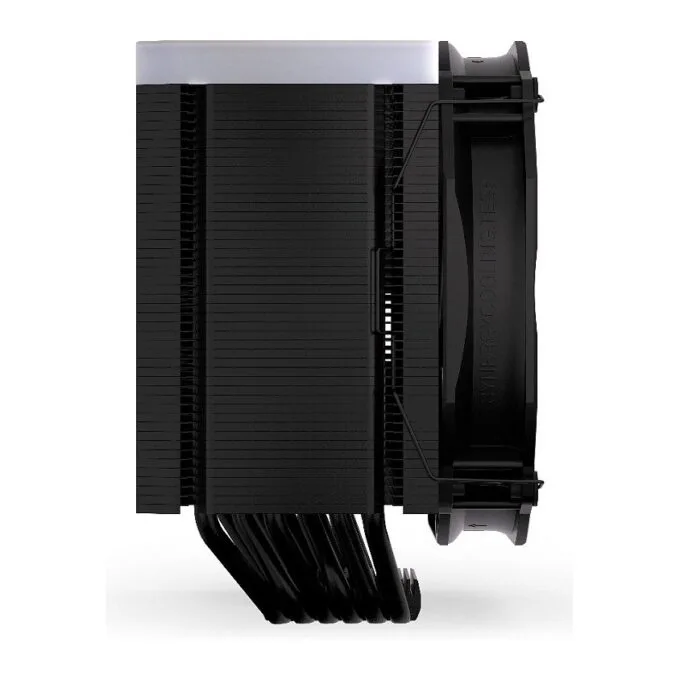 ENDORFY Fortis 5 Black ARGB — image 11