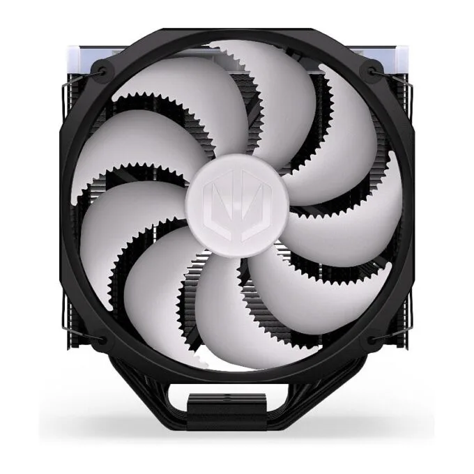 ENDORFY Fortis 5 Black ARGB — image 13