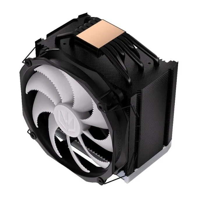ENDORFY Fortis 5 Black ARGB — image 16