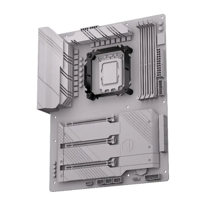 ENDORFY Fortis 5 Black ARGB — image 18