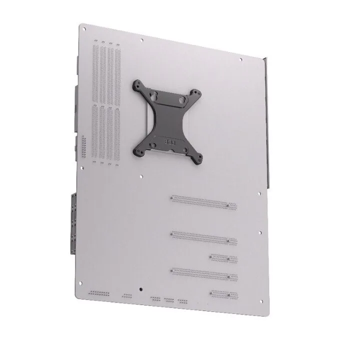 ENDORFY Fortis 5 Black ARGB — image 19